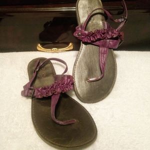 Cute pair of sandals 😍